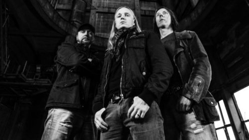 Convulse - Discography (1990-2016)