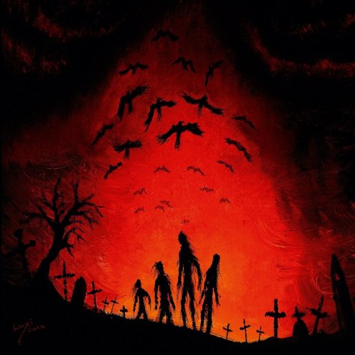 Convulse - Discography (1990-2016)