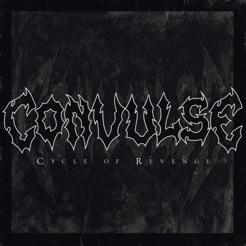 Convulse - Discography (1990-2016)