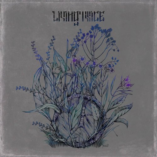 Living Twice - Living Twice (2018)