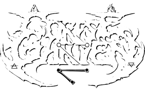 Corpse Garden - Collection (2012-2015)