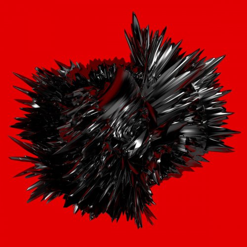 Frontierer - Unloved (2018)