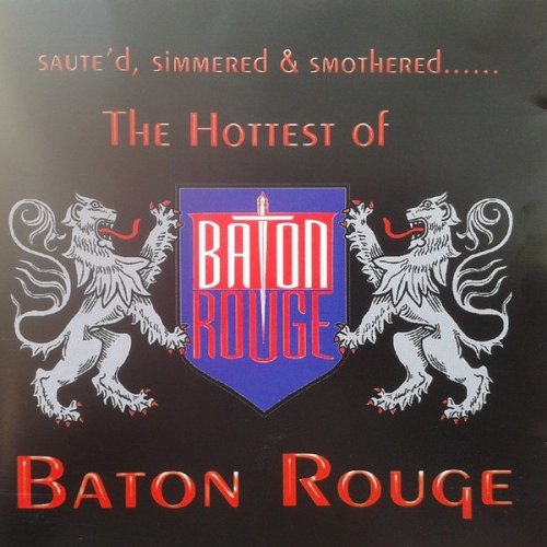 Baton Rouge - Discography (1990-2006)