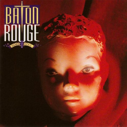 Baton Rouge - Discography (1990-2006)