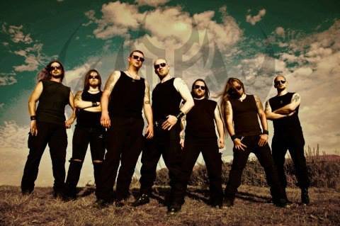 Wolfchant - Discography (2004-2021)