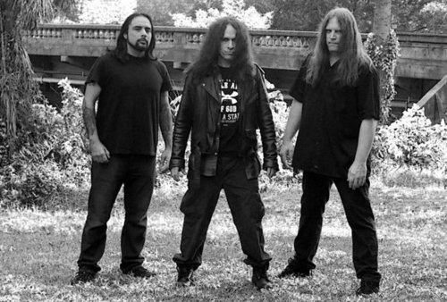 Terrorizer - Discography (1987-2018)