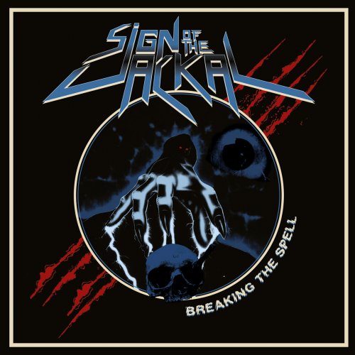 Sign of the Jackal - Breaking the Spell (2018)