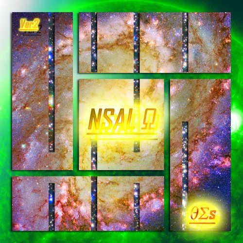 θΣs - NSAL Omega (Ver2):Neo spiritual Ascension life (2018)