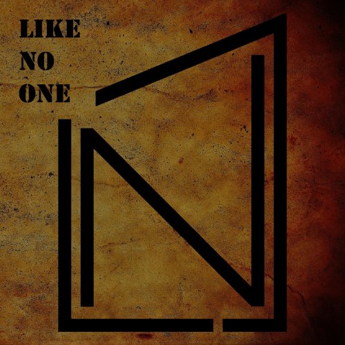 Like No One - Like No One (2018)