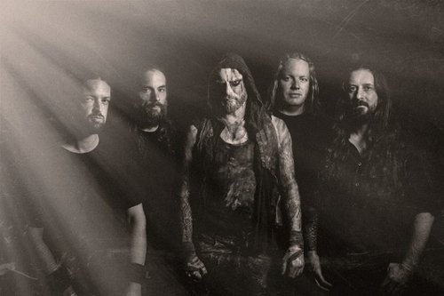 Primordial - Discography (1993-2018)