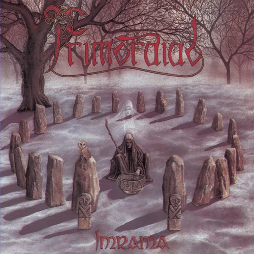 Primordial - Discography (1993-2018)