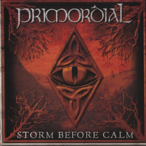 Primordial - Discography (1993-2018)