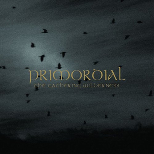 Primordial - Discography (1993-2018)