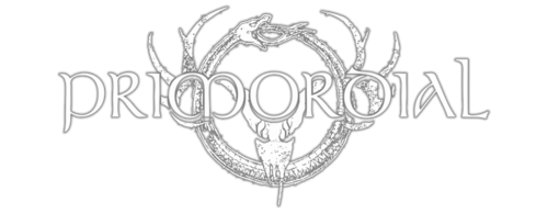 Primordial - Discography (1993-2018)
