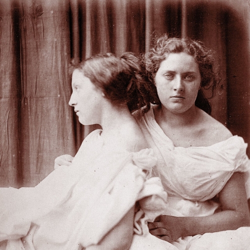 Thou - Rhea Sylvia (2018)