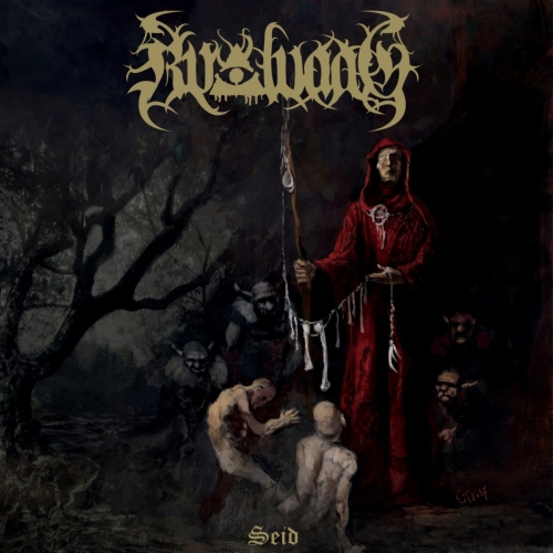 Kvalvaag - Seid (2018)