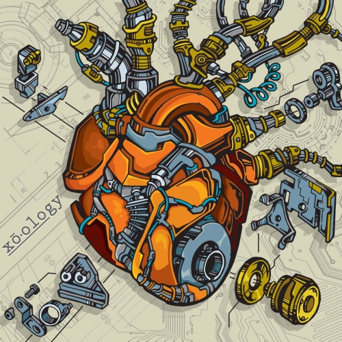 XOA - Xo-Ology (2018)