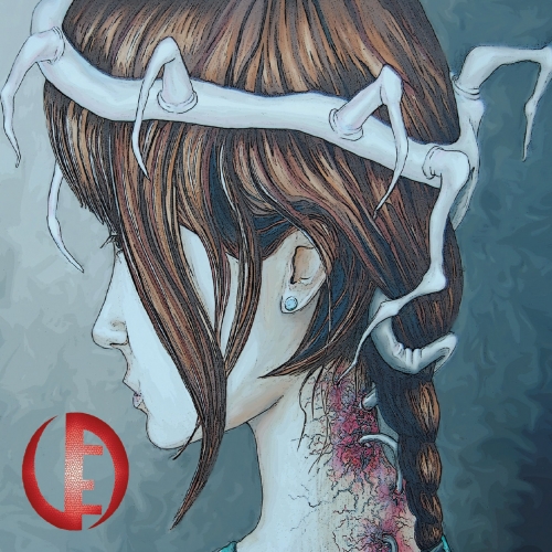 Sorrows Ending - Sorrows Ending (2018)