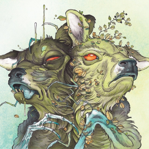 Cymothoa - Sometimes Dead Is Better (2018)