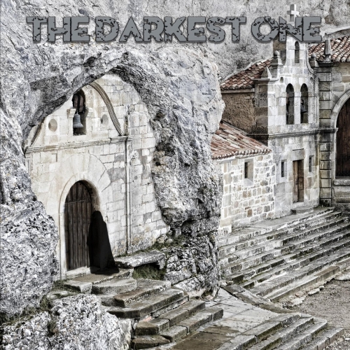 The Darkest One - The Darkest One (2018)