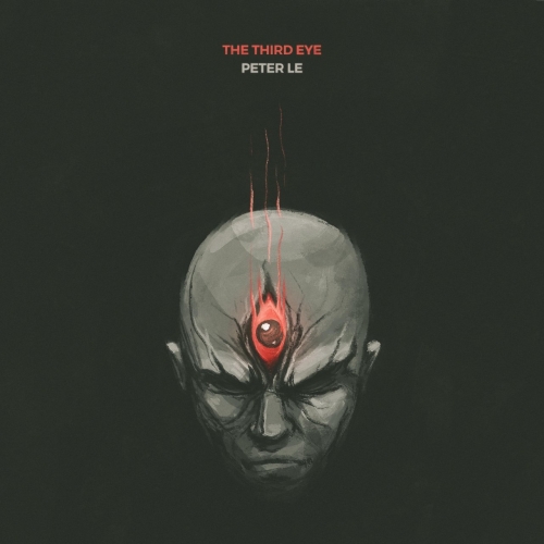 Peter Le - The Third Eye (EP) (2018)