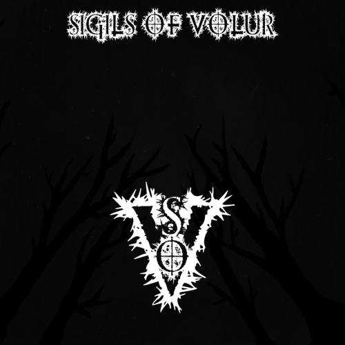 Sigils of Völur - Keeper of Spells (2018)