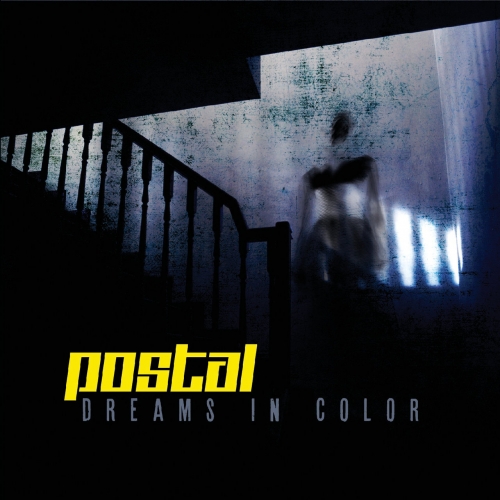 Postal - Dreams in Color (2018)