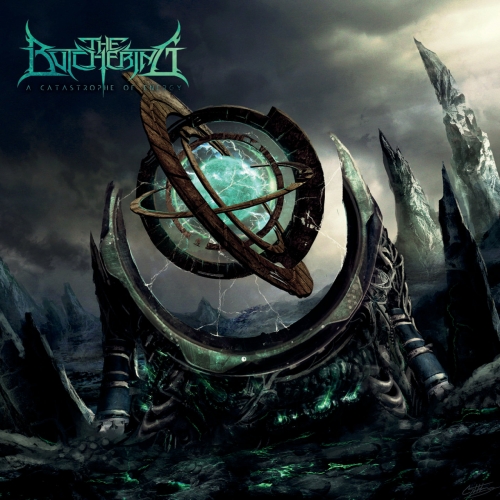 The Butchering - A Catastrophe of Energy (2018)