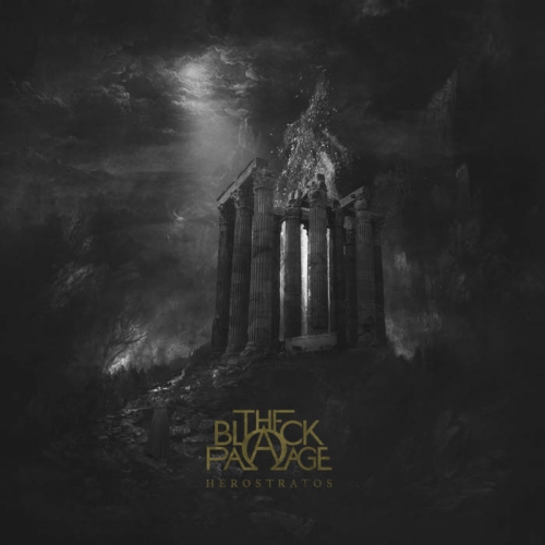 The Black Passage - Herostratos (2018)
