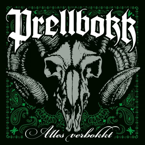 Prellbokk - Alles Verbokkt 
