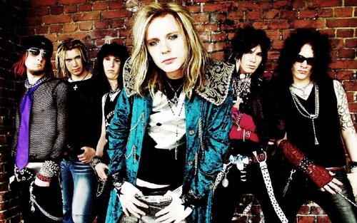 Negative - Discography (2003-2010)