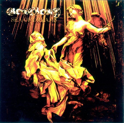 Godgory - Collection (1995-2001)