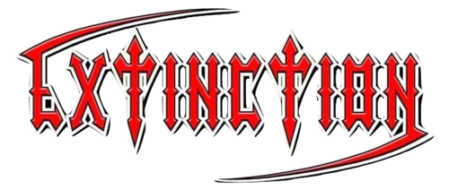 Extinction - The Monarch Slaves (2017)