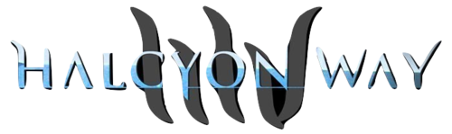 Halcyon Way - Discography (2008-2014)