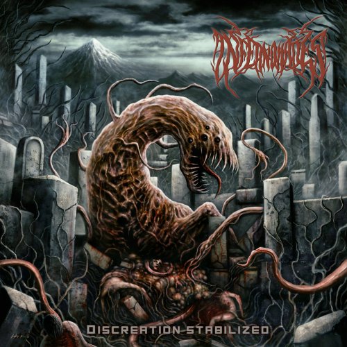 Inferno Hades - Discreation Stabilized (2018)