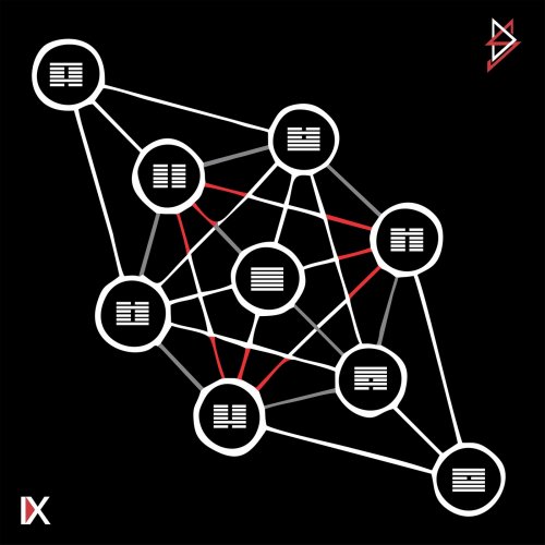 Dropped Seed - IX (2018)