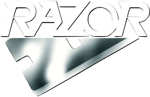 Razor - Discography (1984-1997)