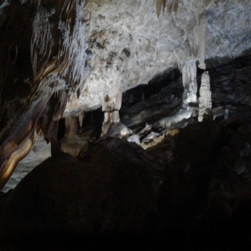 Abysmal Growls Of Despair - Conversation With Earth (2018)