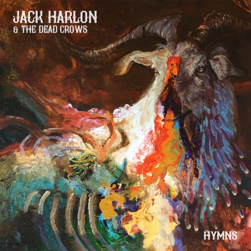 Jack Harlon & The Dead Crows - Hymns (2018)