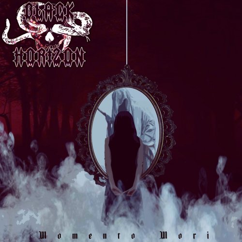 Black Horizon - Momento Mori (2018)