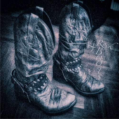 KjRock - Boots (2018)