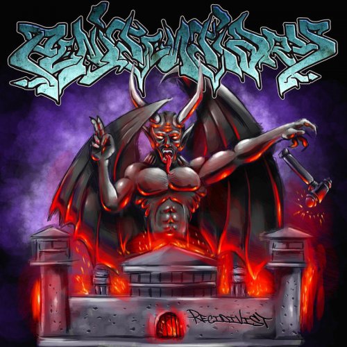 Penitentiary - Recidivist (2018)