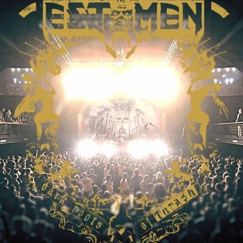 Testament - Dark Roots Of Thrash (BDRip 720p)