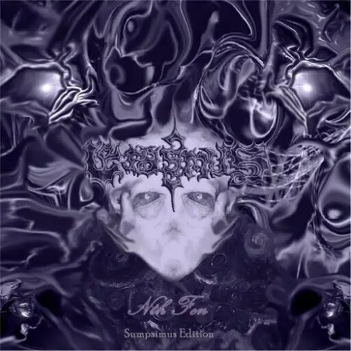 Erasmus - Nth Fen (Sumpsimus Edition) (2018)