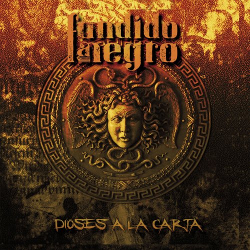 Fundido A Negro - Dioses A La Carta (2018)