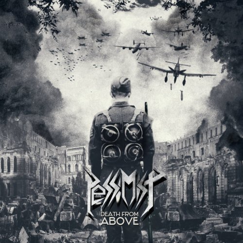 Pessimist - Collection (2010-2013)