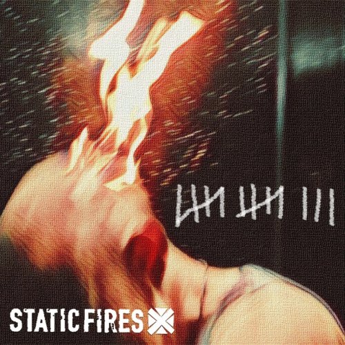 Static Fires - Thirteen (2018)