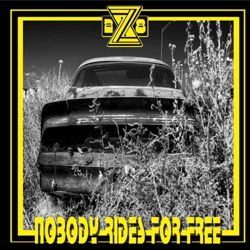Z/28 - Nobody Rides For Free (2018)