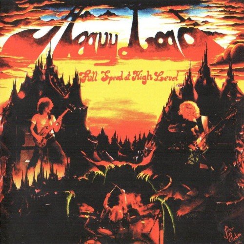 Heavy Load - Collection (1978-2023)