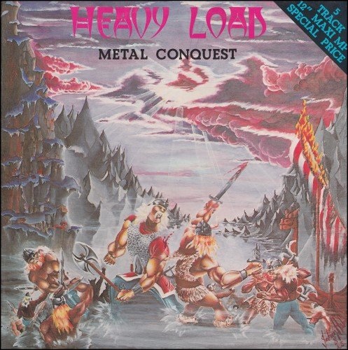 Heavy Load - Collection (1978-2023)